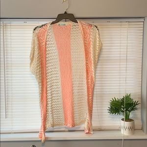 M maurices cardigan